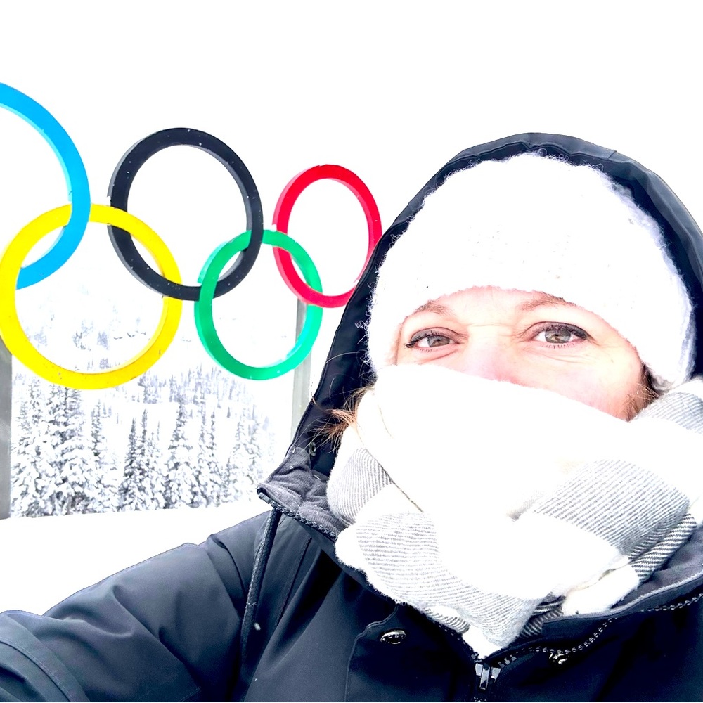 Meet your Posher, LouLou